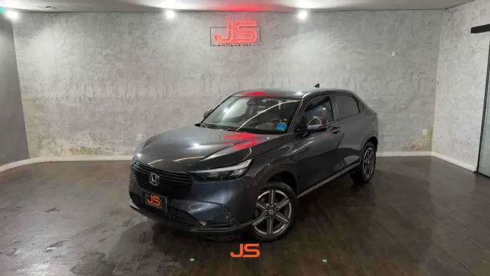 Honda HR-V EX 1.5 Sensing 16V 5P Aut. 2023