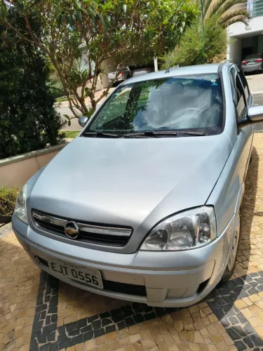 Chevrolet Corsa Sed. Premium 1.4 8V Econoflex 4P 2010