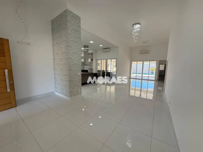Casa com 4 suítes, 400 m² - venda por R$ 2.300.000 ou aluguel por R$ 12.238/mês - Residenc