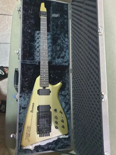 Guitarra Ibanez X-Ing IMG 2010