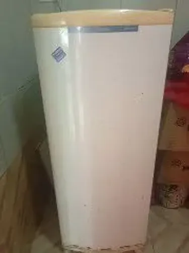Geladeira estilo solteirão