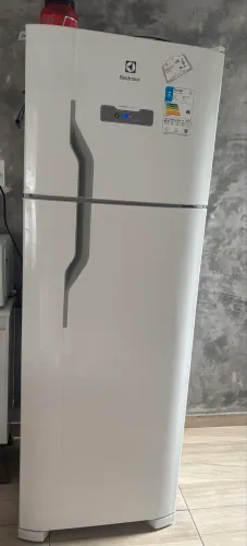 GELADEIRA ELECTROLUX