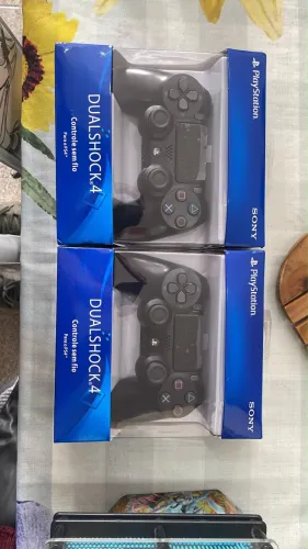 PlayStation PS4