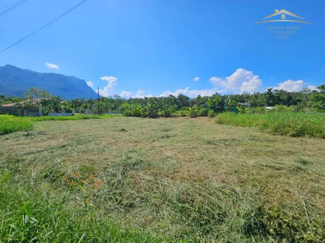 Terreno à venda em Morretes, 435 m² por R$ 70.000 - Raia Velha - Morretes/PR