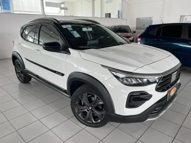 Fiat Pulse Audace 1.0 Turbo 200 Flex Aut. 2024