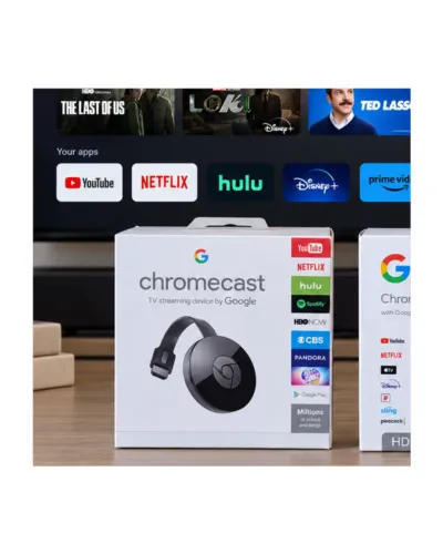 Chromecast