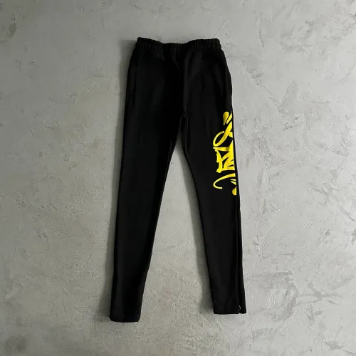 SYNA: Black & Yellow Edition. ?