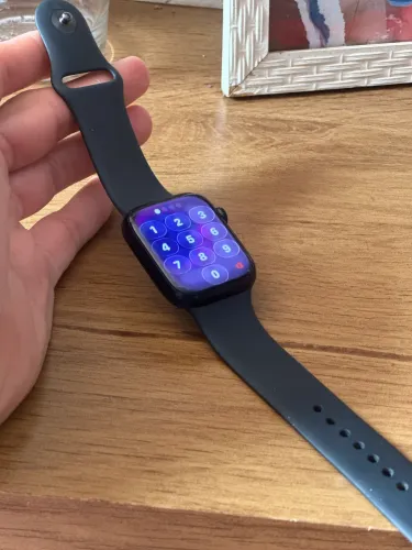 Apple Watch Series 8