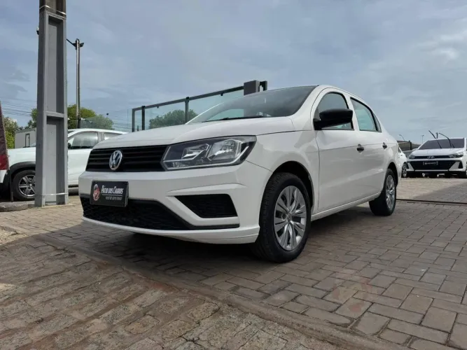 VOYAGE MPI 1.0 FLEX 2022/2023