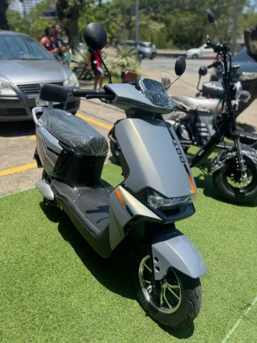 SCOOTERS ELÉTRICAS FEIRÃO DE OFERTAS !!