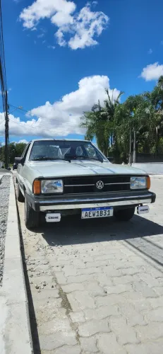 Volkswagen Passat 1.8 Mec. 1982