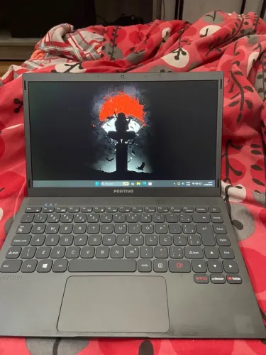 Notbook