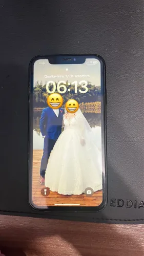 Iphone XR 128gb impecável!