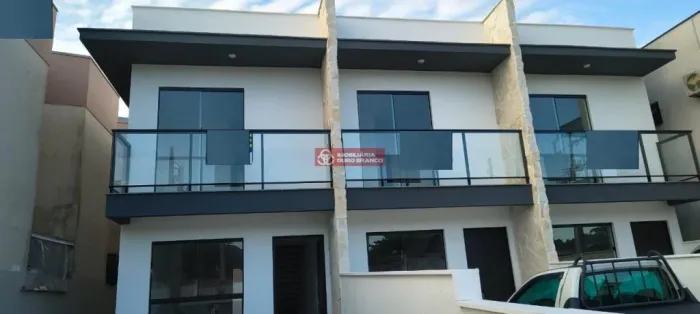 Sobrado - Florianópolis SC