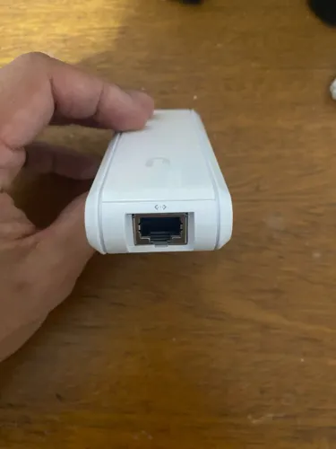 O Ubiquiti UniFi Cloud Key Gen 1