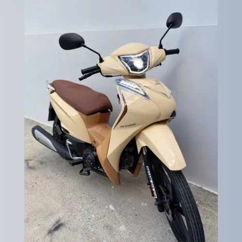 SHINERAY JET 125cc 2026 