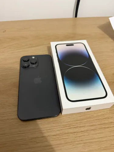 iPhone 14 Pro Max 128g