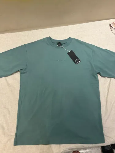 Camiseta oakley Soho Sl