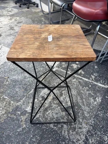 Banqueta aparador
