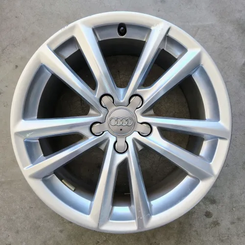 Jogo de Rodas Original Audi A3 - R17