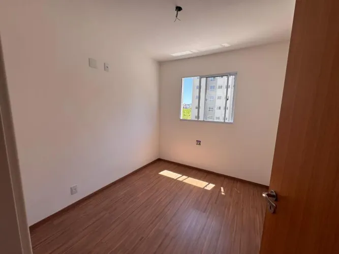 Apto 2 Quartos Sol da Manhã Vista do Vale, VV | Lazer Completo