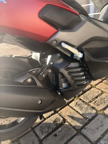 Nmax 160
