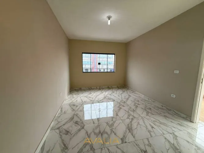 Casa disponível para locação - 2 quartos - Jardim São Conrado - Indaiatuba SP