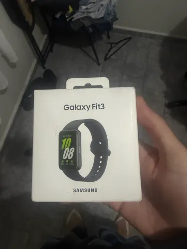 Smartwatch Samsung Galaxy FIT