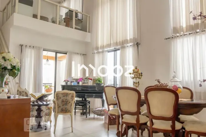 Apartamento à venda no Edifício Duo San Paolo - Rua Itapimirum, 88 - São Paulo - SP