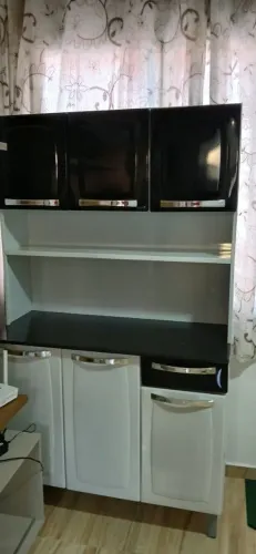 Armário de Cozinha Itatiaia