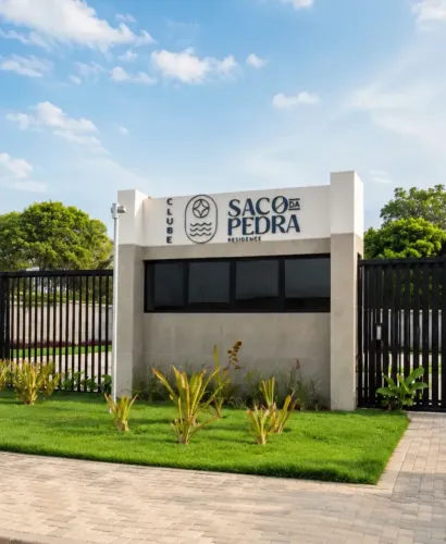Terreno no litoral sul, Praia do Saco, a 15 min de Maceió.