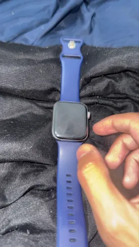 Apple Watch séries 6 44mm