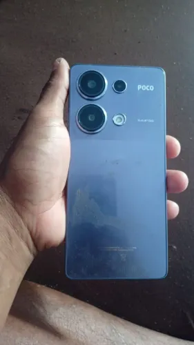 Xiaomi poco m6 pro