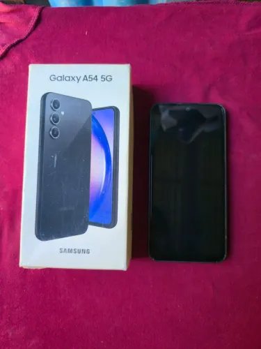 Samsung A54 5G