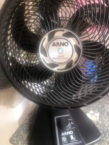 Ventilador