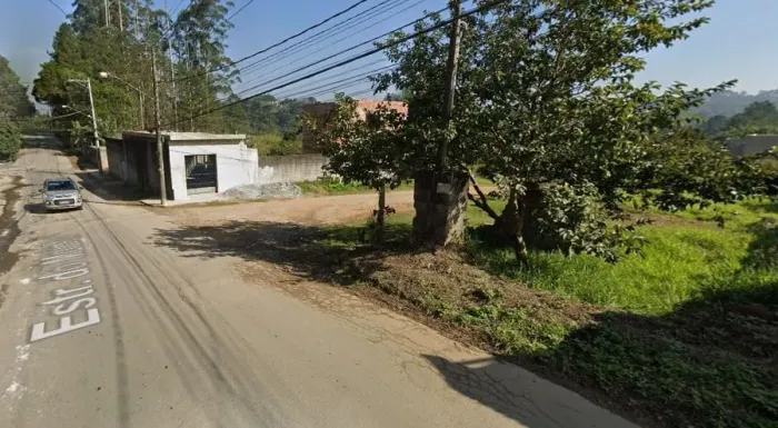 Terreno à venda, 54.330 m² por R$ 27.000.000 - Jardim da Represa do Cipo - Embu-Guaçu/São 