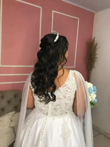 Vestido de noiva