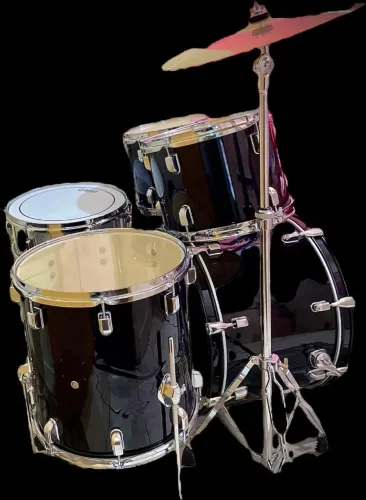 Bateria Acústica