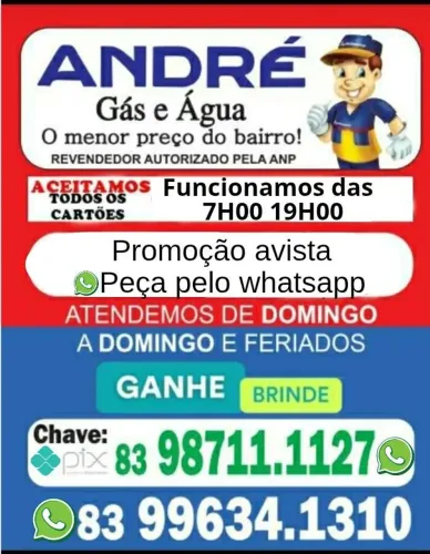 Vende-se gás de cozinha
