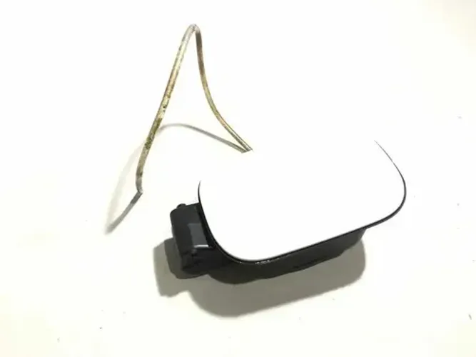 Portinhola Tanque Combustível Volkswagen Jetta Sedan 2008