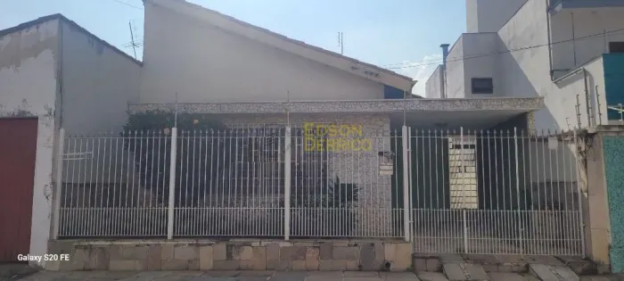 Casa com 3 dormitórios à venda, 174 m² por R$ 425.000 - Centro - Pindamonhangaba/SP