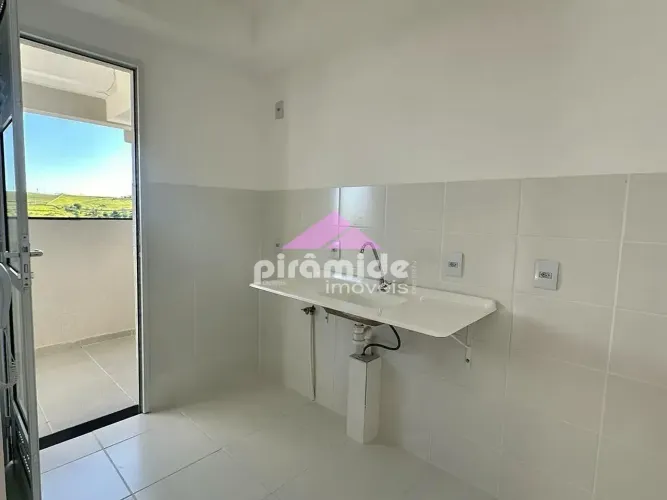 Apartamento à venda, Condomínio Residencial Colinas do Paratehy, São José dos Campos, SP
