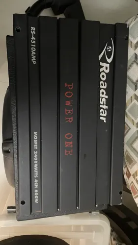 Módulo Roadstar PowerOne