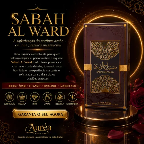 SABAH AL WARD