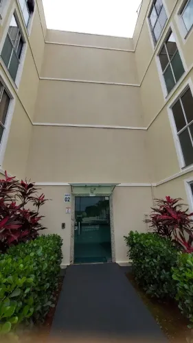 Apartamento Quitado em Cambé, 2 quartos, garagem coberta, localização privilegiada