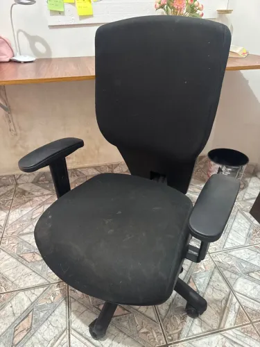 Cadeira de escritório 