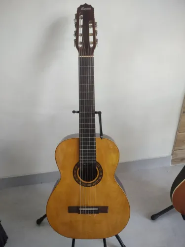 Violão 7 cordas Rozini