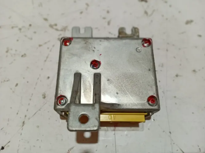 Modulo Air Bag Honda Fit Lxl 2004