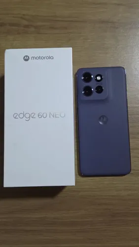 Moto Edge 60 Neo