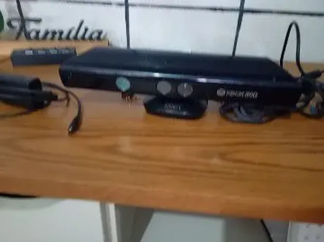 Kinect Xbox 360